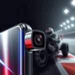 honor camera periscopio 200 mp xiaomi 17 ultra