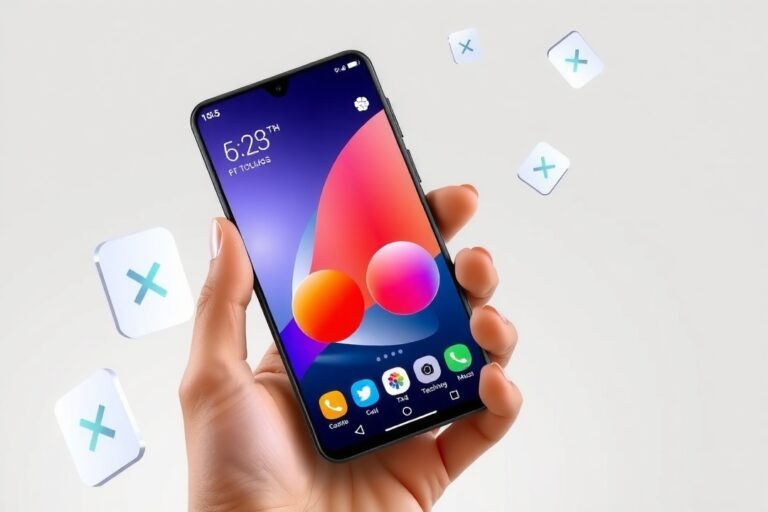 HyperOS Adota Layout de Aplicativos Recentes no Estilo iOS
