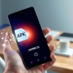 hyperos limpeza instantanea arquivos apk
