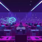 ia causa demissoes em massa em empresas globais