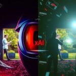 ia elon musk confunde tiroteio poda arvore