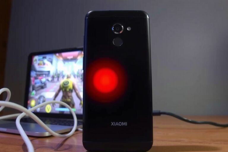 Jogos pesados danificam telefones Xiaomi? Impacto e cuidados
