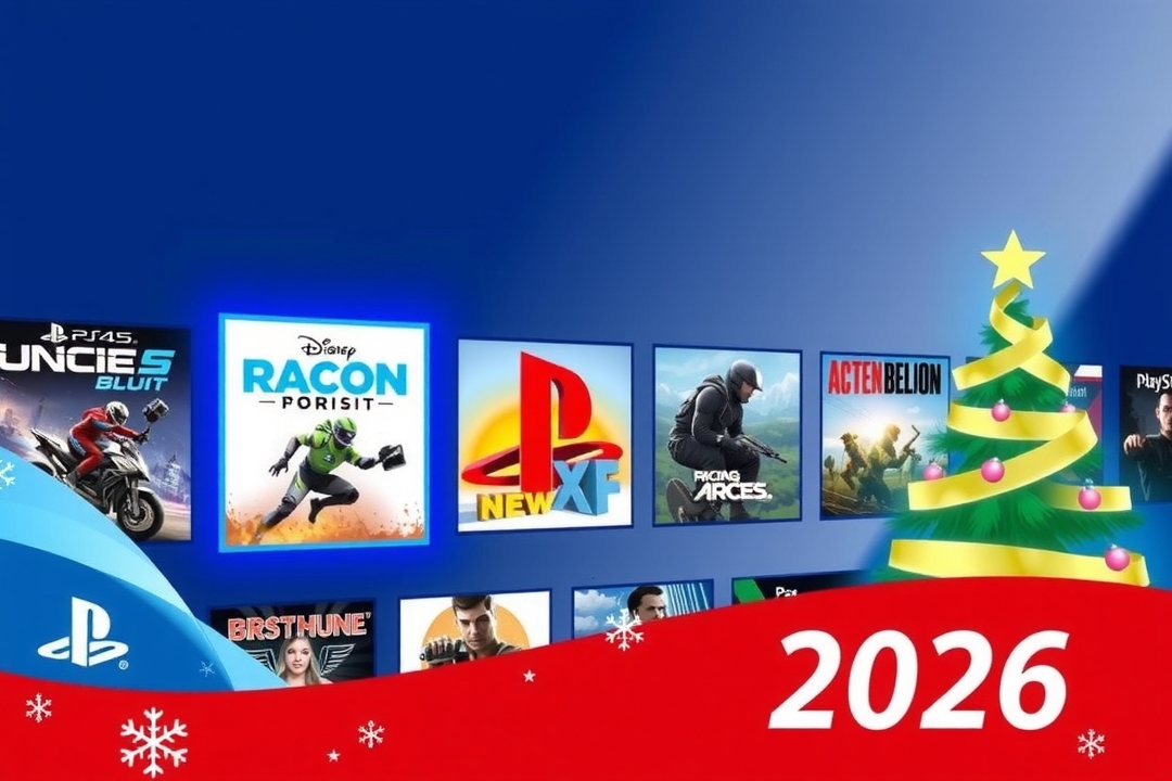 lancamentos playstation store 28 dezembro 3 janeiro 2026