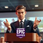 lords of the fallen 2 ceo epic games exclusividade