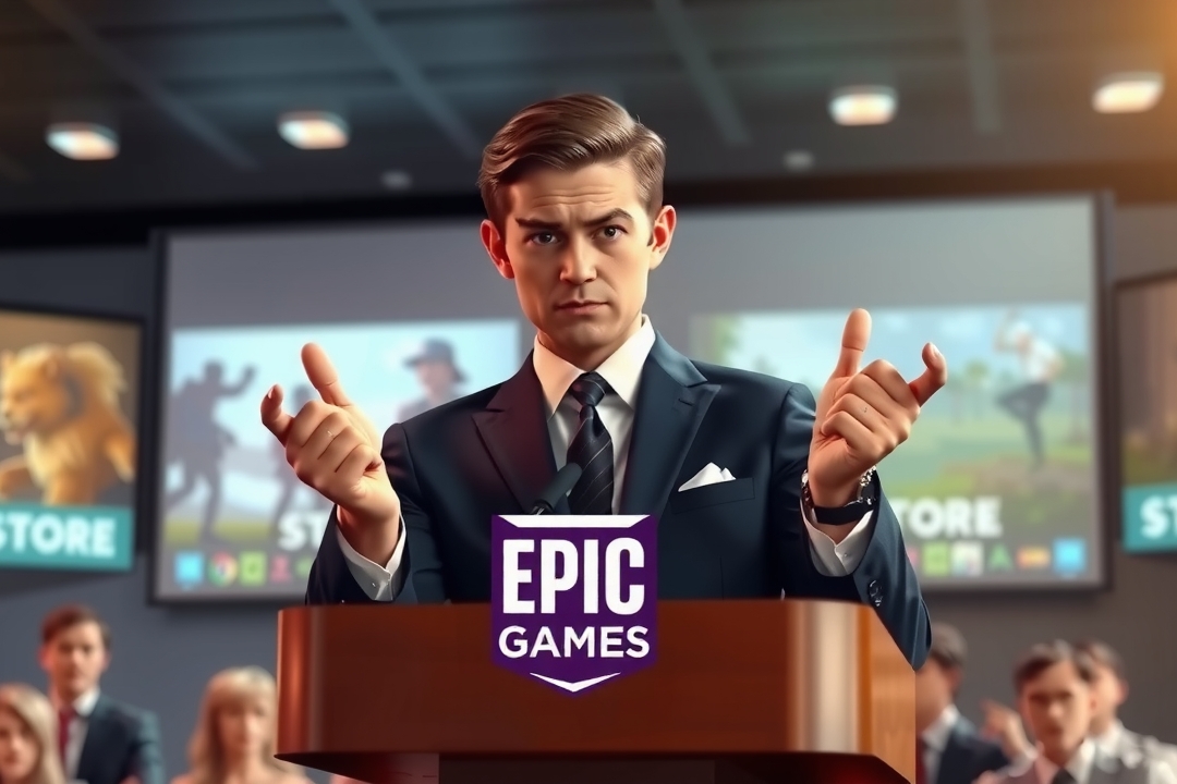 CEO de Lords of the Fallen 2 minimiza críticas sobre exclusividade na Epic Games