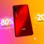 magalu redmi note 14 4g desconto cupom
