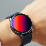 melhor smartwatch 2025 canaltech galaxy watch 8