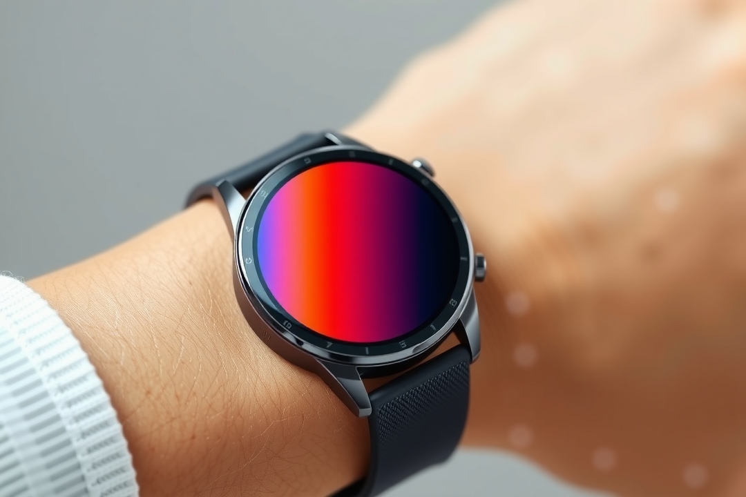 melhor smartwatch 2025 canaltech galaxy watch 8