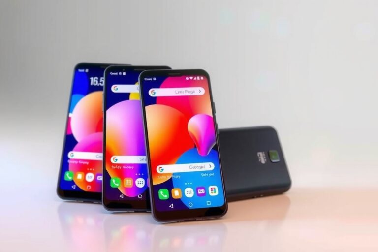 3 celulares baratinhos até R$ 1.300 que valem a pena em 2024/2025