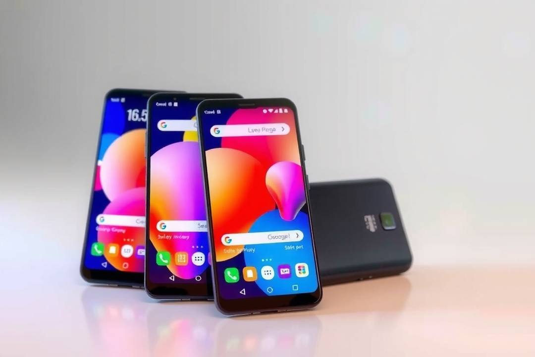 3 celulares baratinhos até R$ 1.300 que valem a pena em 2024/2025