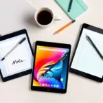 melhores tablets baratos com caneta estudar trabalhar