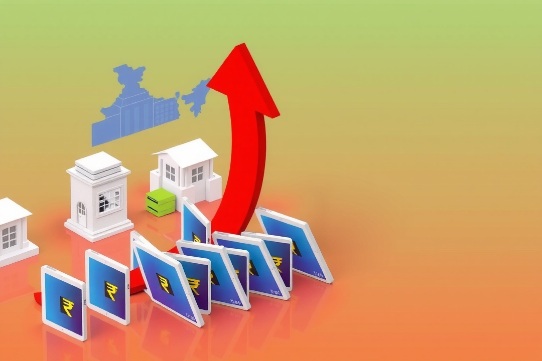 Mercado de Tablets na Índia Cai 19% no 3º Tri, Impulsionado por Setor Comercial em Queda