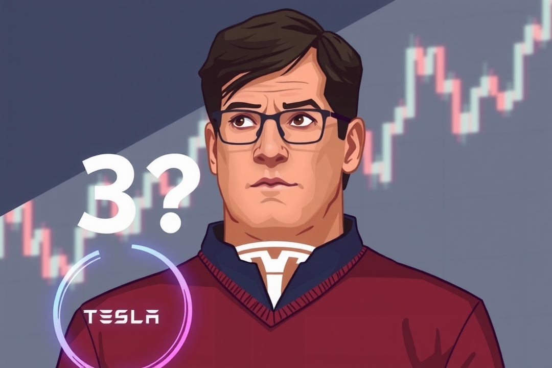 michael burry aposta contra tesla apos criticas a ia
