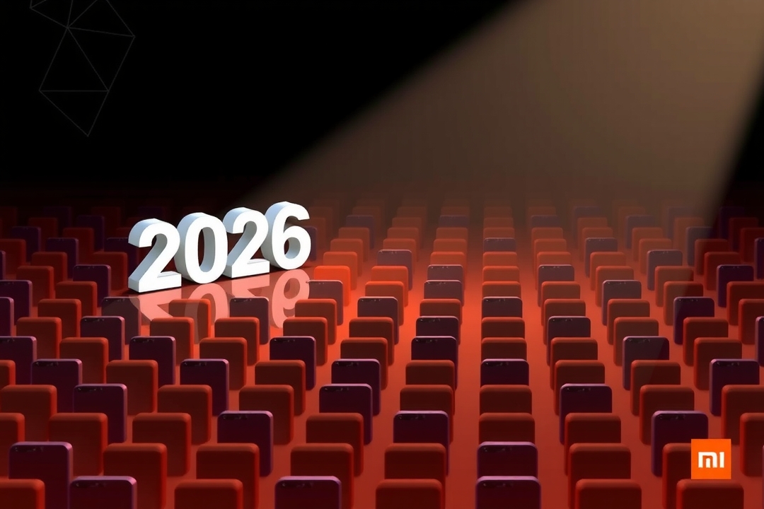 Milhões de telefones Xiaomi perderão suporte a atualizações em 2026 1 milhoes telefones xiaomi perderao suporte 2026