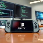 nintendo switch 2 problema dev kits resolvido