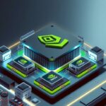 nvidia reserva capacidade tsmc chips ia