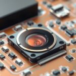 omnivision ovb0d sensor 200mp celulares