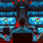 pentagono google gemini projeto ia militar eua