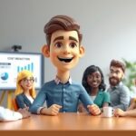 pme busca cfos de ia para reduzir custos