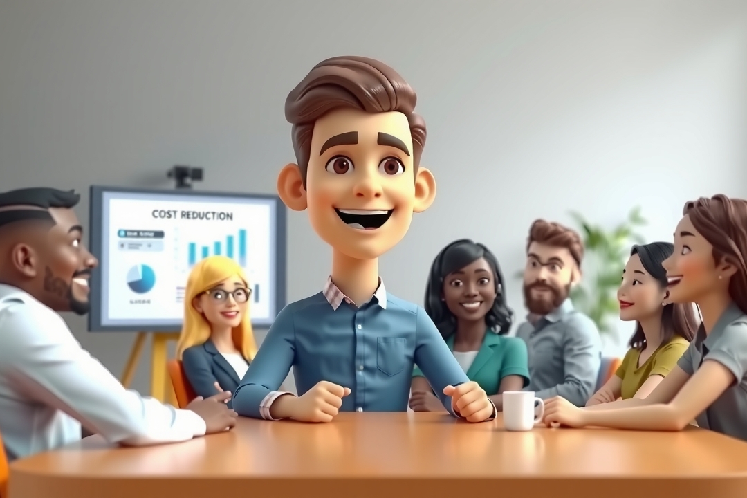 PMEs Buscam CFOs de IA para Reduzir Custos