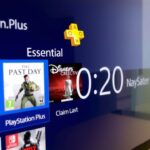 ps plus essential ultimo dia para resgatar jogos de novembro