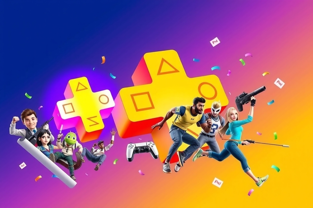 PS Plus Extra e Deluxe: Novos Jogos de Dezembro de 2025 Já Disponíveis 1 ps plus extra deluxe dezembro 2025 jogos disponiveis