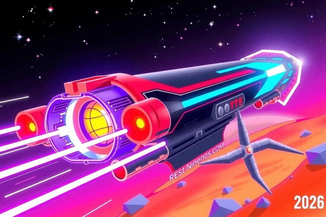 R-Type Dimensions III é anunciado para 2026 com remake de clássico SNES 1 r type dimensions iii anunciado 2026 remake snes