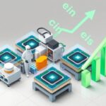 receita fundicao chips cresce terceiro trimestre 2025