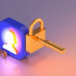 recuperar contas roubadas facebook instagram mais facil