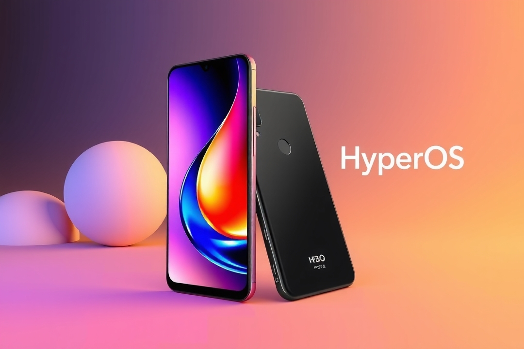 Redmi Note 13 Pro 4G e POCO M6 Pro Recebem Atualização HyperOS