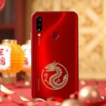 redmi note 15 edicao ano novo lunar vendas janeiro