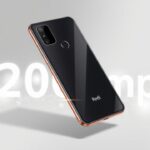 redmi note 15 lancamento global camera 200mp recarga 100w