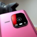 redmi note 15 pro 4g vaza com camera de 200 mp