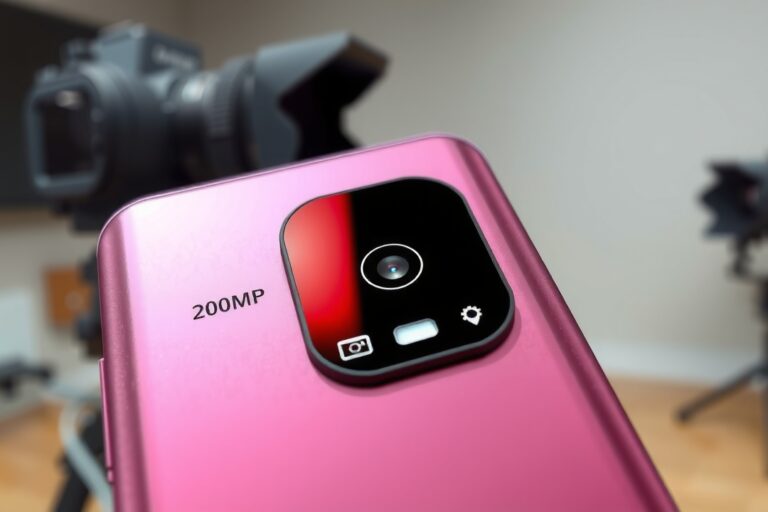 Redmi Note 15 Pro 4G vaza com câmera de 200 MP