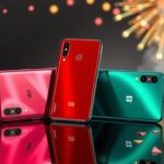 redmi note 15 pro novas cores ano novo china