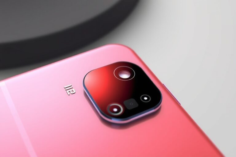 Redmi Note 15 Pro+ com câmera de 200 MP: Detalhes Revelados
