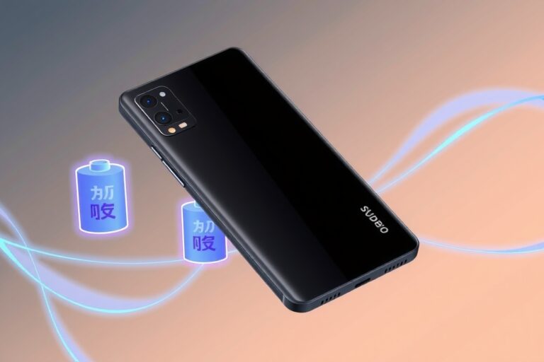 Redmi Turbo 5 Pro Recebe Certificação na China com Bateria de 9.000 mAh