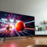redmi tv x 2026 mini led 288hz