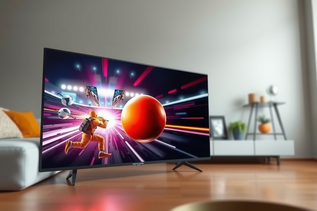 redmi tv x 2026 mini led 288hz