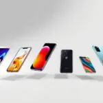 retrospectiva 2025 melhores smartphones do ano