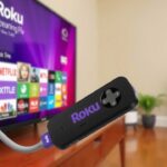 roku streaming stick plus analise dispositivo 4k renova tvs antigas