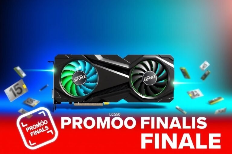 RTX 5060 com R$ 1.000 OFF: Última Chance Antes da Alta das Memórias
