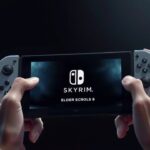 rumor trailer skyrim switch 2 pista elder scrolls 6 data lancamento