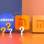 samsung nova estrategia chips beneficia xiaomi