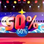 sea of stars desconto tga 2025 polemica