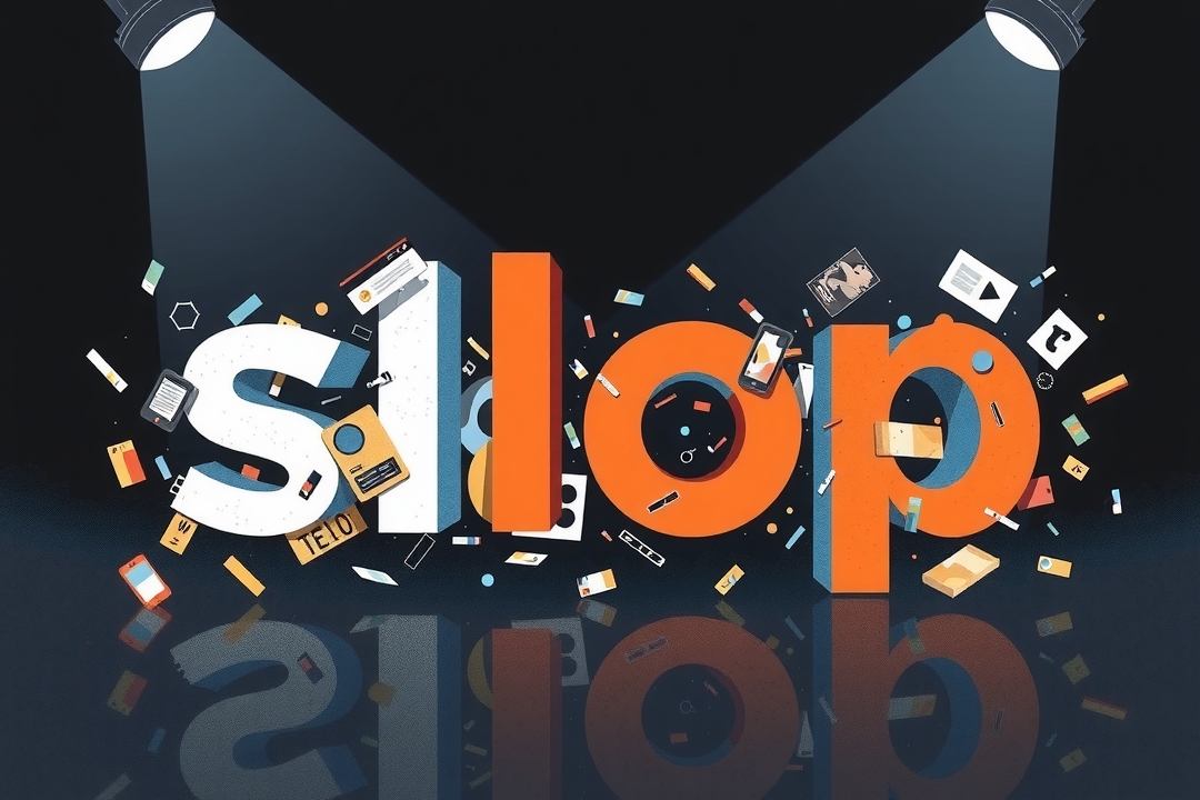 slop merriam webster palavra do ano ia