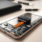 tecnologia impressao digital lcd redmi note 8 pro o que aconteceu