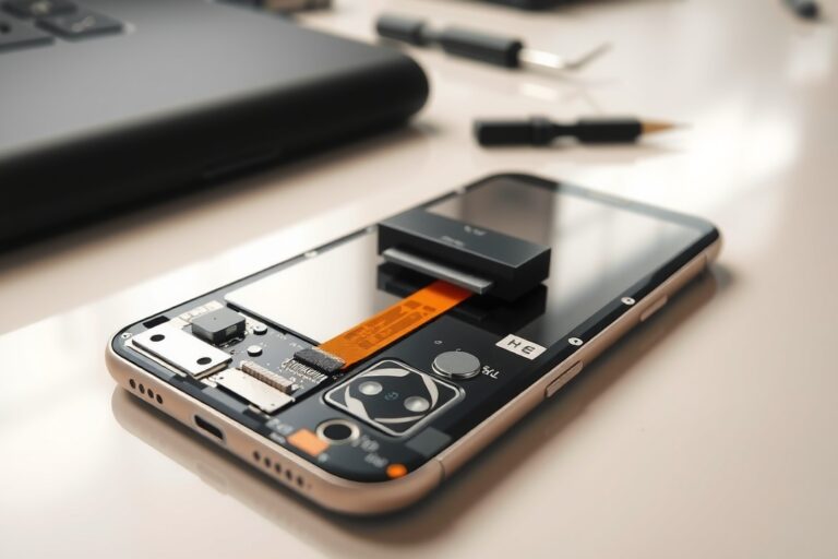 Tecnologia de impressão digital em LCD do Redmi Note 8 Pro: O que aconteceu?