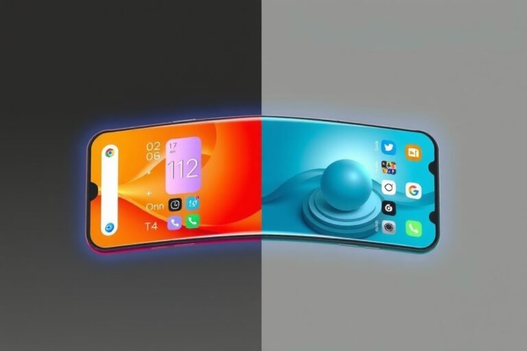 Tema OriginOS para HyperOS: Como Transformar seu Xiaomi em um Vivo