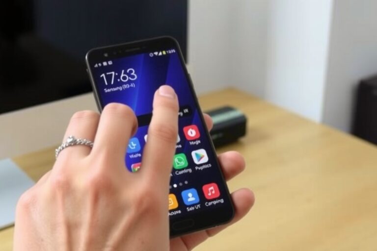 Tema Samsung chega ao Xiaomi HyperOS: Instale já!